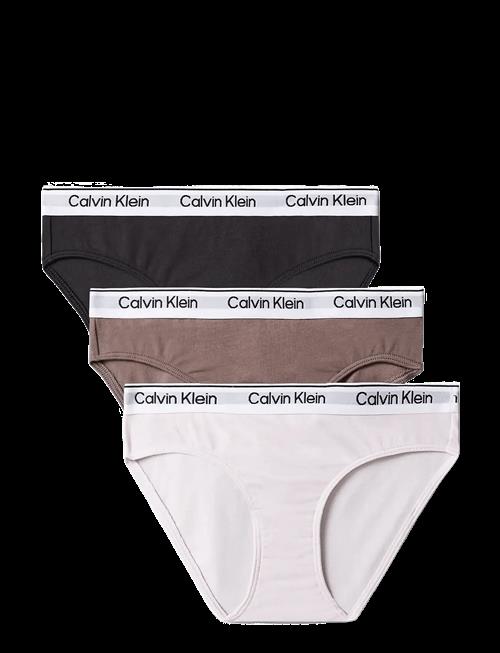Calvin Klein | 3Pk Bikini | 140-152