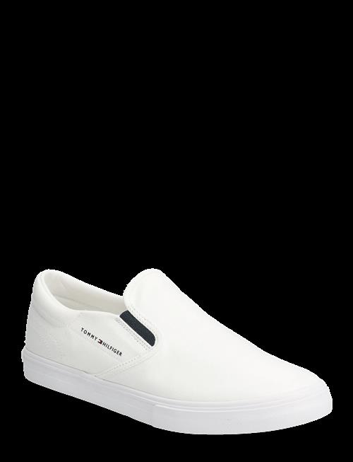 Tommy Hilfiger | Core Slip On Canvas Sneakers | 45