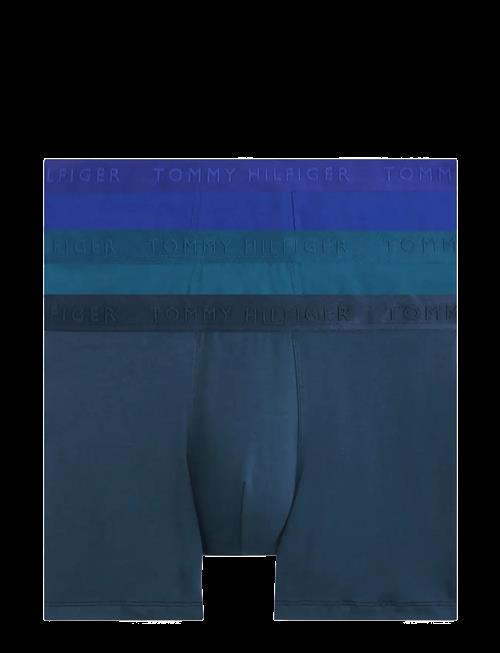 Tommy Hilfiger | 3P Boxer Brief | L