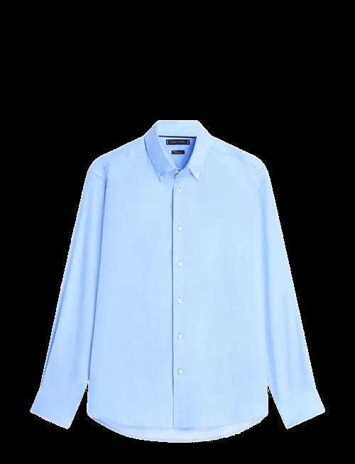 Tommy Hilfiger | Dc Flex Collar Bd Twill Shirt | R/41
