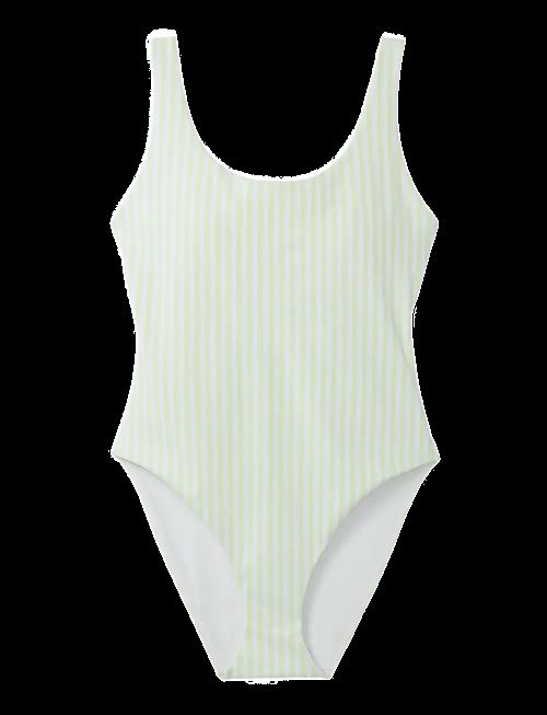 Calvin Klein | Scoop Back One Piece | XXL