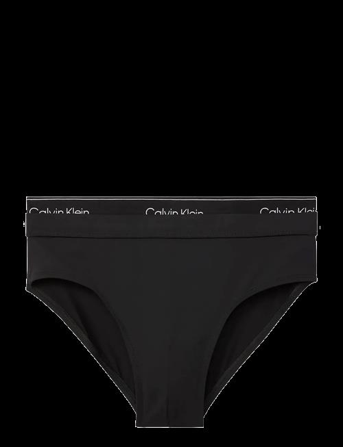 Calvin Klein | Brief Double Waistband | L