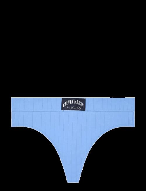 Calvin Klein | Thong | XS