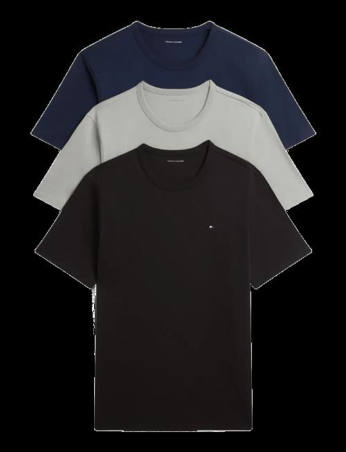 Tommy Hilfiger | 3P Ss Tee | M