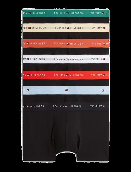 Tommy Hilfiger | 7P Trunk Wb | L