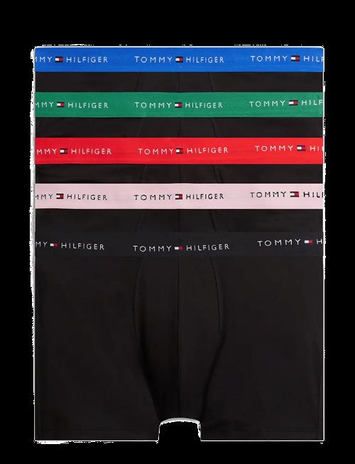 Tommy Hilfiger | 5P Boxer Brief Wb | M