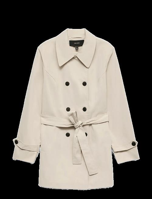 Vero Moda | Vmchelsea Olivia Trenchcoat Noos | XS