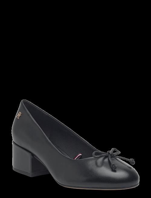 Tommy Hilfiger | Heeled Maryjane Bow | 39