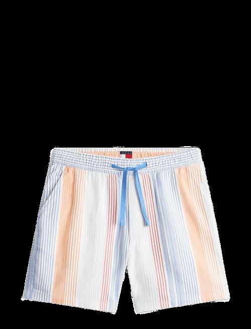 Tommy Jeans | Tjm Textured Stripe Short Ext | XL