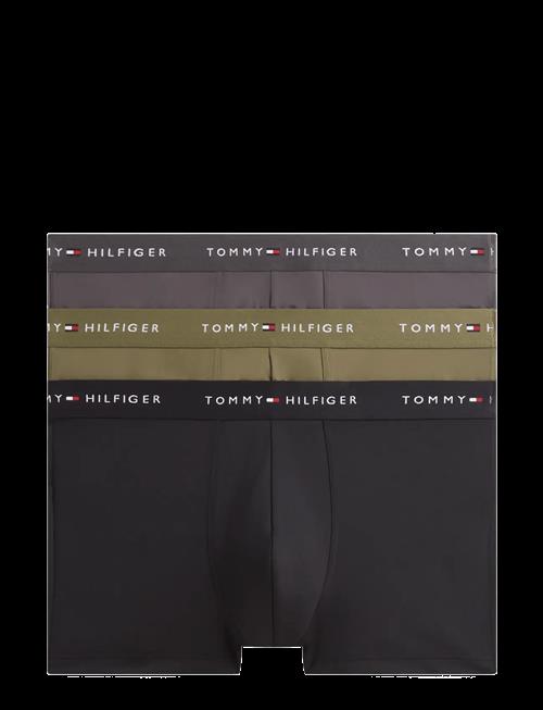 Tommy Hilfiger | 3P Trunk | L