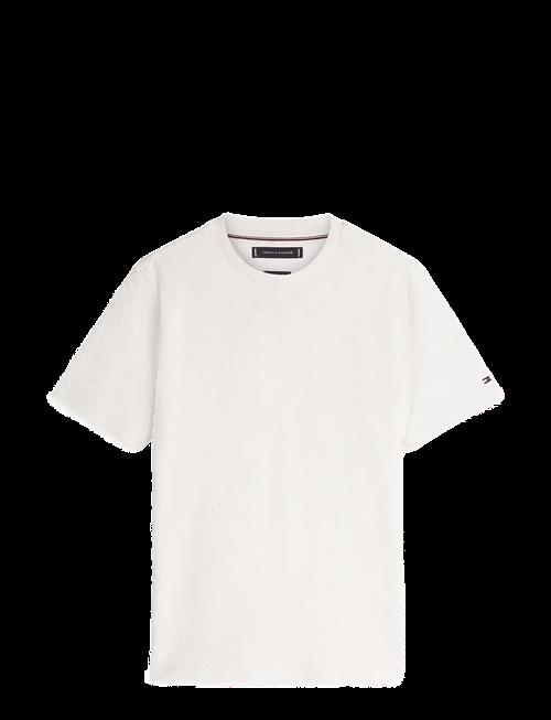 Tommy Hilfiger | Aop Flag Jacquard Tee | XXL
