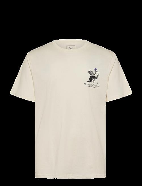 Clean Cut Copenhagen | My Business T-Shirt | S