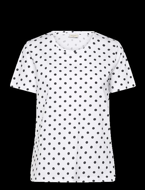 FREE/QUENT | Fqviva-Tee | XL