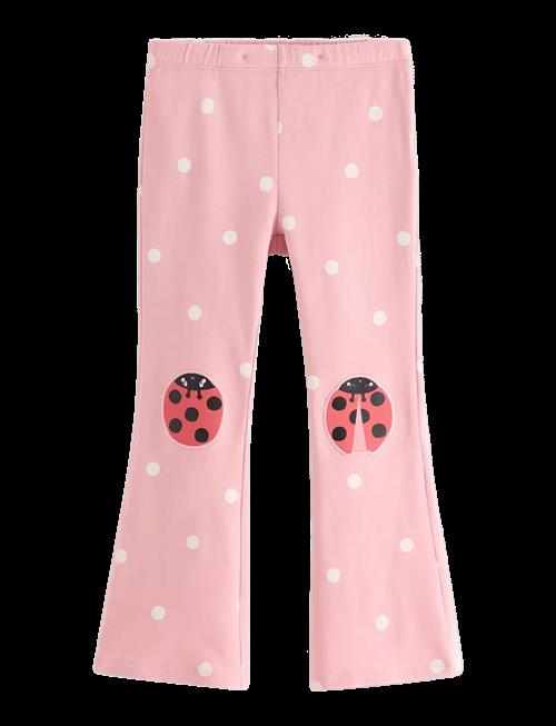 Lindex | Leggings With Patches On The Knees | 92