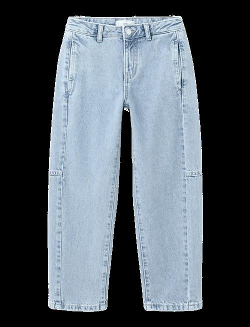 Mango | Balloon Jeans | 164