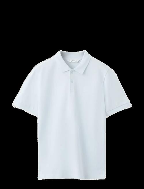 Mango | Cotton Polo Shirt | 140
