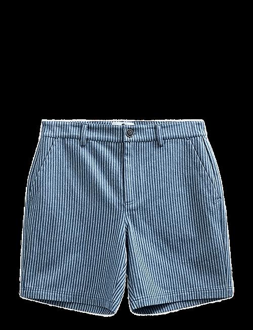 Anerkjendt | Akjan Stripe Shorts | M