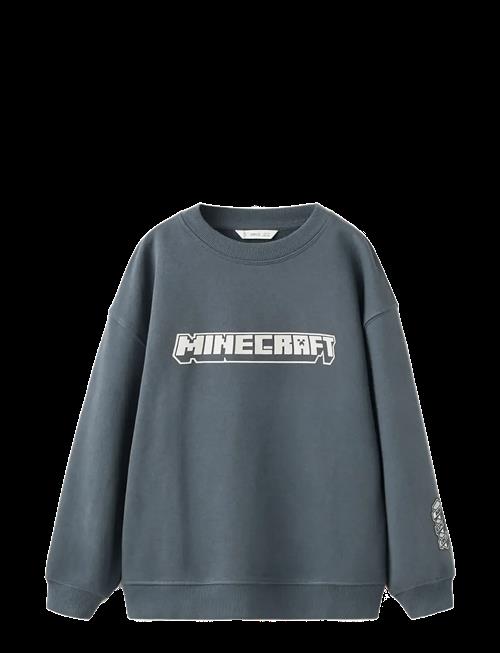 Mango | Minecraft Sweatshirt | 140