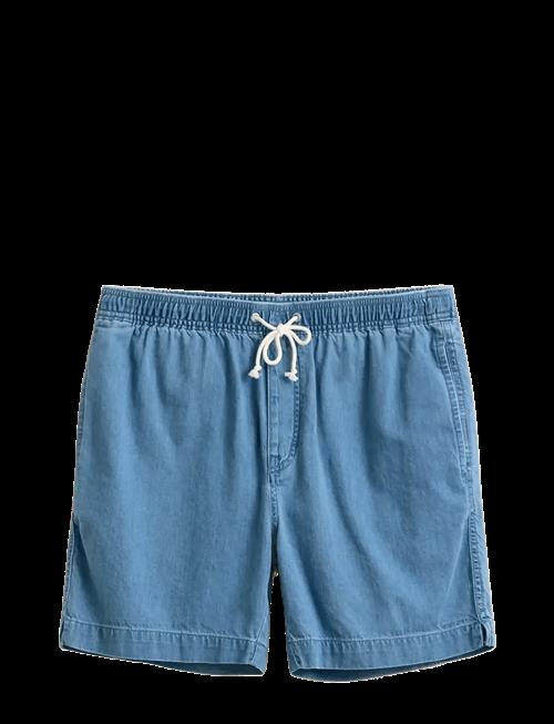 Gant | Reg Denim Ds Shorts | L