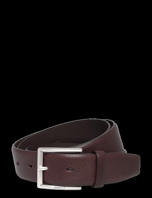 Gant | Leather Belt | 100