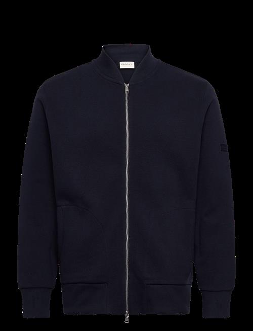 Gant | Mercerised Texture Bomber | M