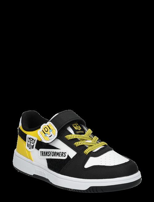 PUMA | Rebound Slam Lo Transformers Ac+ Ps | 30
