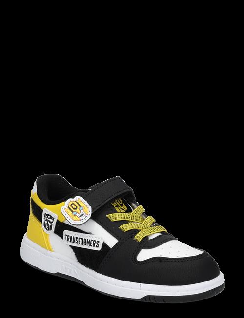 PUMA | Rebound Slam Lo Transformers Ac+ Inf | 21