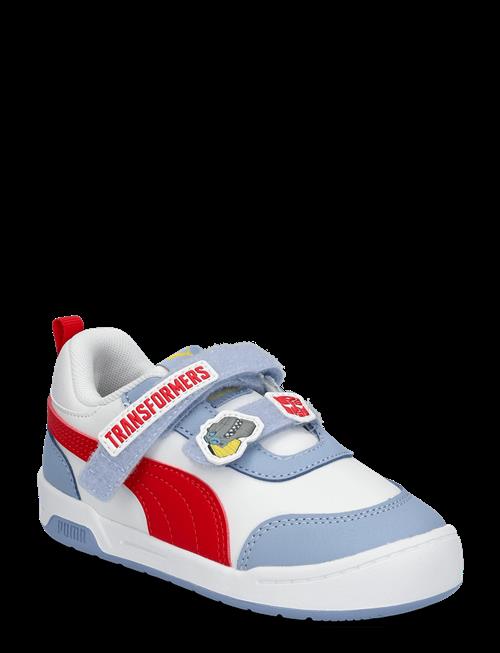 PUMA | Puma Multiflex 2 Sl Transformers V Inf | 27