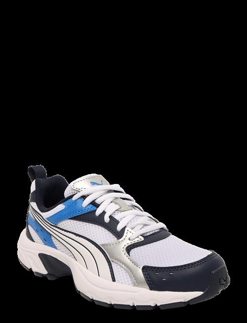 PUMA | Milenio Tech Lt Jr | 37