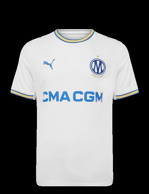 PUMA | Olympique De Marseille 26/27 Home Jersey Men | S