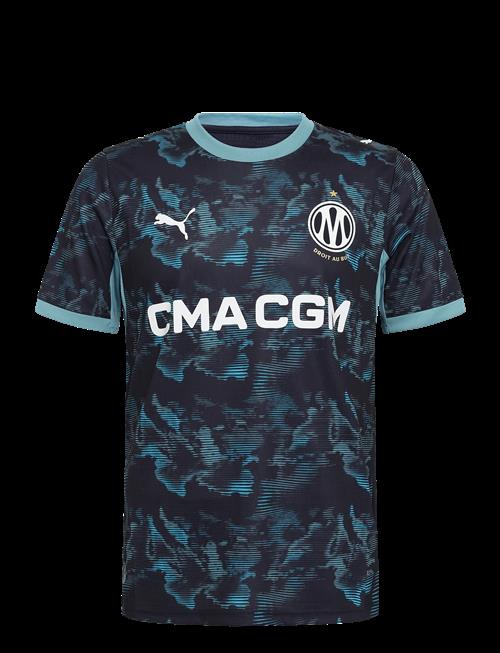 PUMA | Olympique De Marseille Away Jersey Replica | L