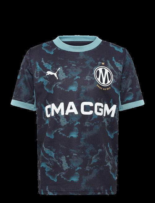 PUMA | Olympique De Marseille Away Jersey Replica Jr | 152