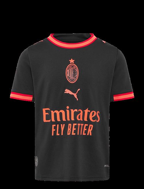 PUMA | Ac Milan Third Jersey Replica Jr | 152