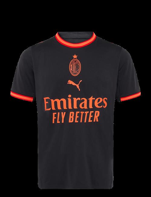 PUMA | Ac Milan Third Jersey Replica | S