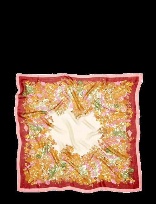 Becksöndergaard | Corallo Taby Sia Scarf | ONE SIZE