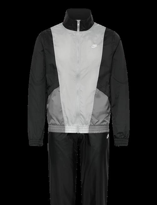 Nike | Club Fleece Tracksuit | M