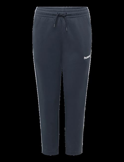 Hummel | Hmljr Reg Poly Block Pants | 128