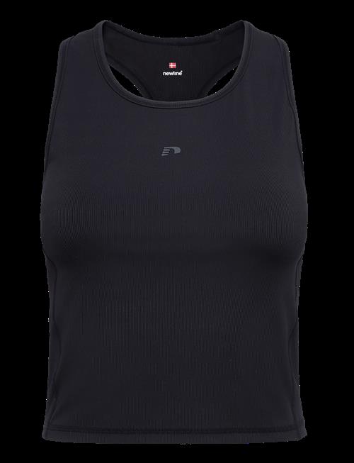 Newline | Nwleclipse Rib Top | M