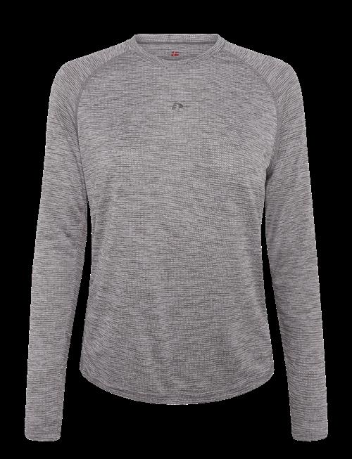 Newline | Nwlactive W T-Shirt L/S | XS