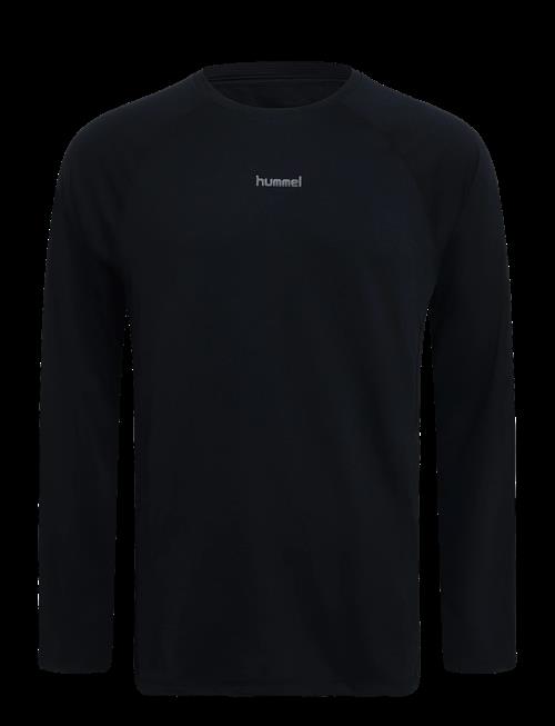 Hummel | Hmlmomentum T-Shirt L/S | L