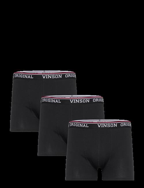 VINSON | Oscar Reg Vin M Tight 3-Pack | L