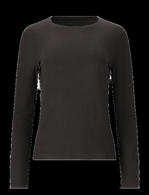 Athlecia | Tinashe V2 W Rib Ls Tee | 46