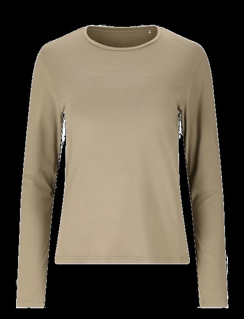 Athlecia | Lonny W L/S Tee | 36