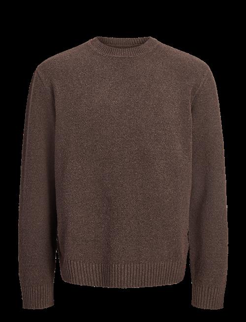 Jack & Jones | Jornorrebro Catskills Knit Crew Neck Sn | XS
