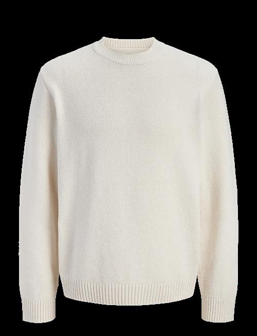 Jack & Jones | Jornorrebro Catskills Knit Crew Neck Sn | M