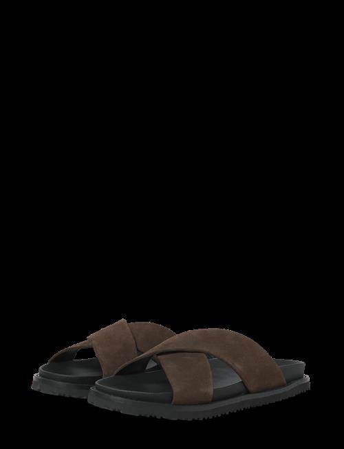 Jack & Jones | Jfwnice Suede Sandal | 41