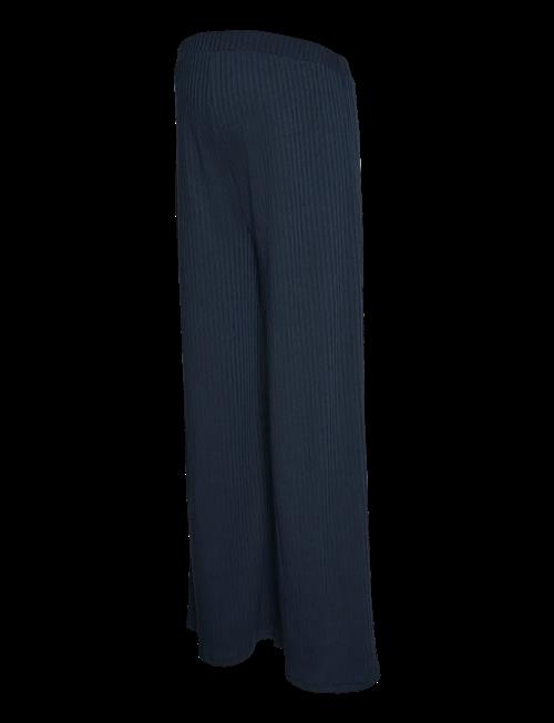 Mamalicious | Mlpella Wide Jrs Pants Hw | XS