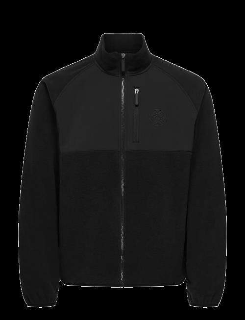 ONLY & SONS | Onschuck Fleece Jacket Otw | XS