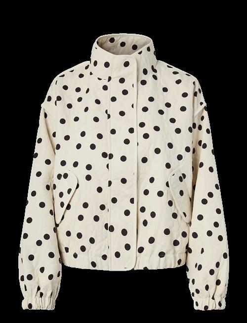 YAS | Yasfipa Ls Quilted Jacket | 38