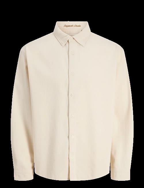 Jack & Jones | Jornorrebro Denim Shirt Ls Jnr | 140